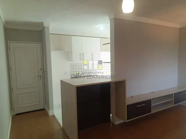 Apartamento com 107m² 2 quartos e 1 banheiro, à venda, no bairro Parque Villa Flores em Sumaré