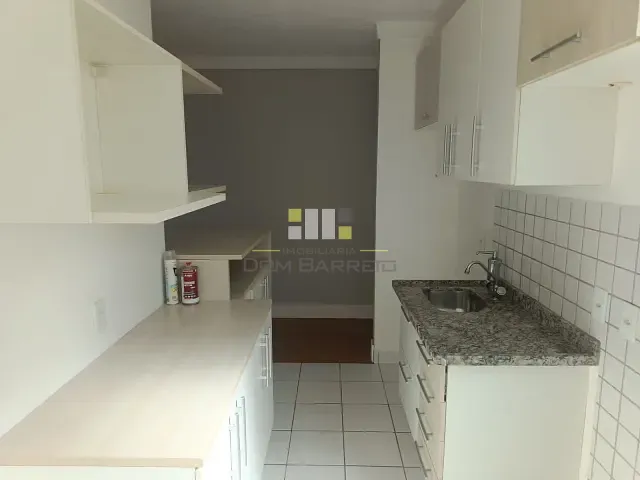 Apartamento com 107m² 2 quartos e 1 banheiro, à venda, no bairro Parque Villa Flores em Sumaré