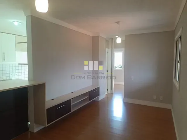 Apartamento com 107m² 2 quartos e 1 banheiro, à venda, no bairro Parque Villa Flores em Sumaré