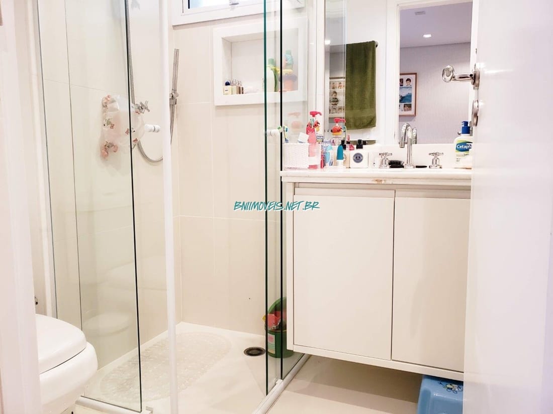 Apartamento, 3 quartos, 156 m² - Foto 10
