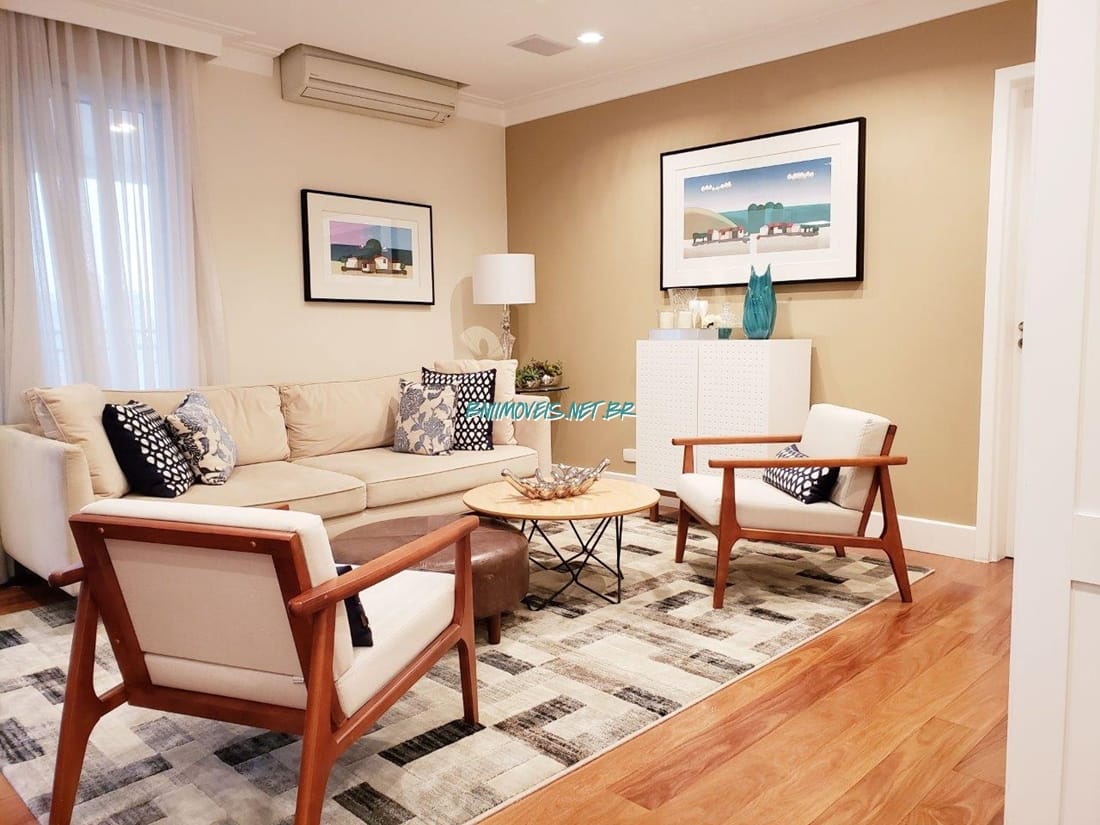 Apartamento, 3 quartos, 156 m² - Foto 15