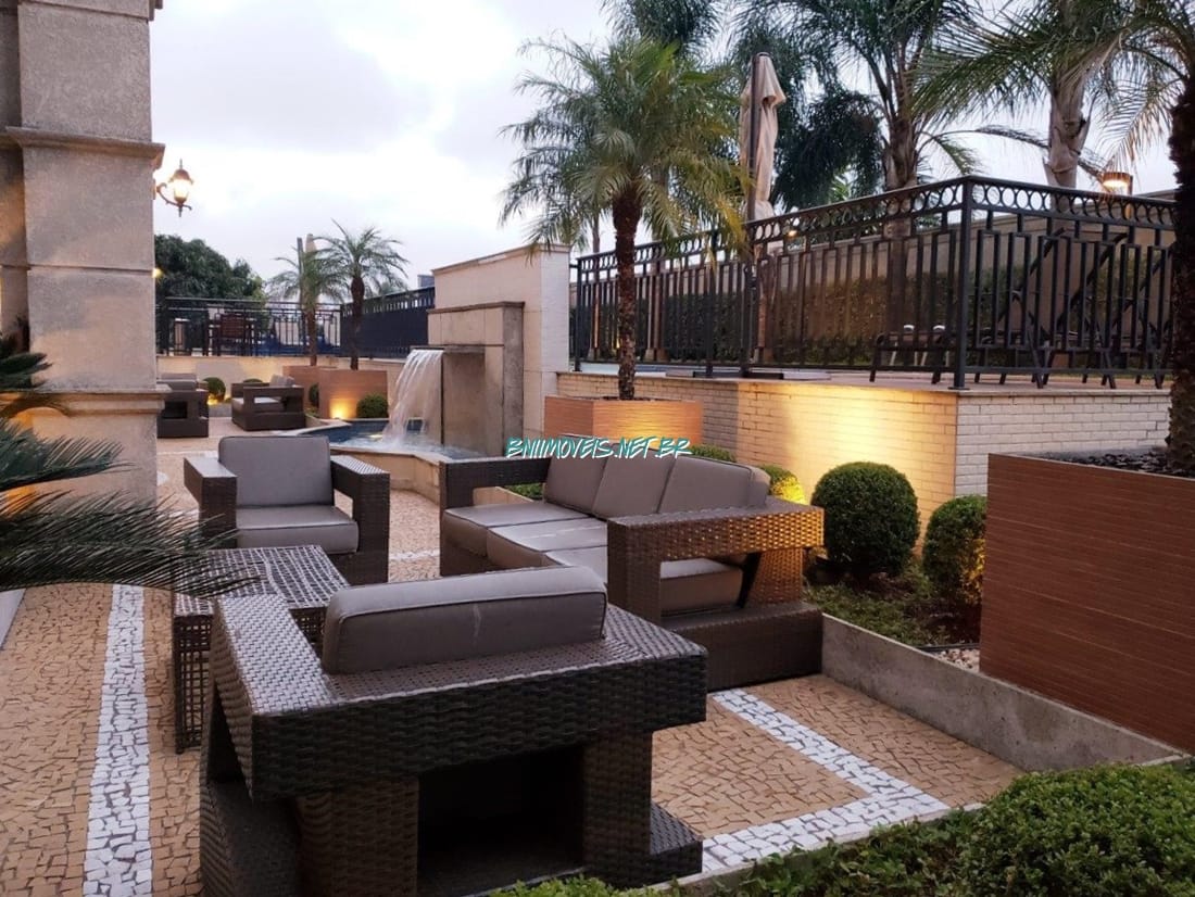 Apartamento, 3 quartos, 156 m² - Foto 47