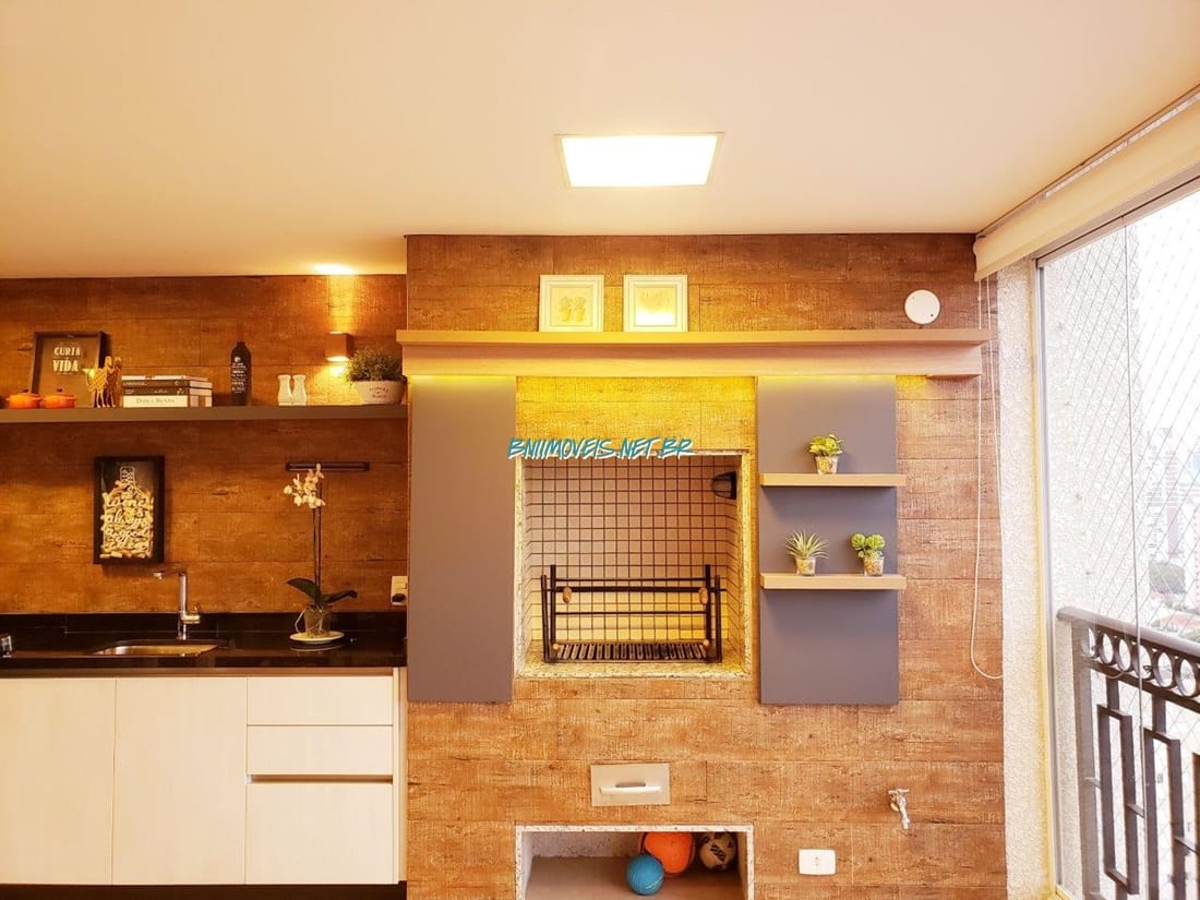 Apartamento, 3 quartos, 156 m² - Foto 22
