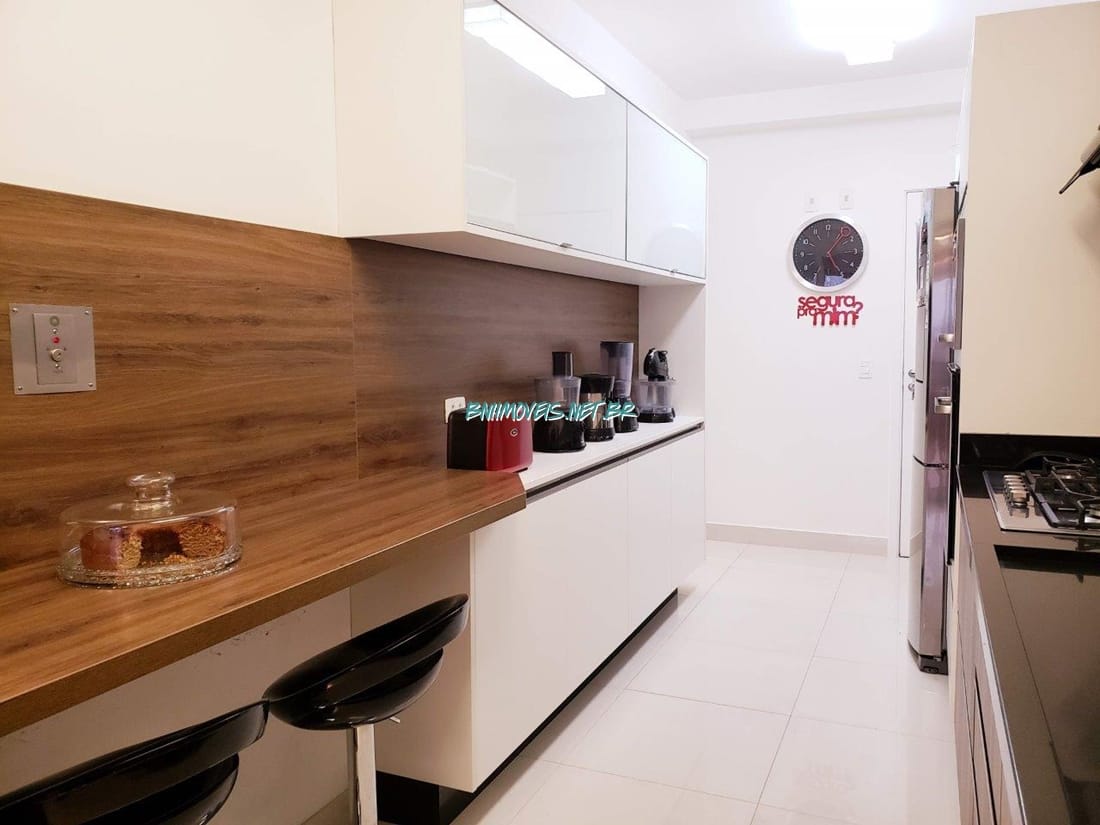 Apartamento, 3 quartos, 156 m² - Foto 31