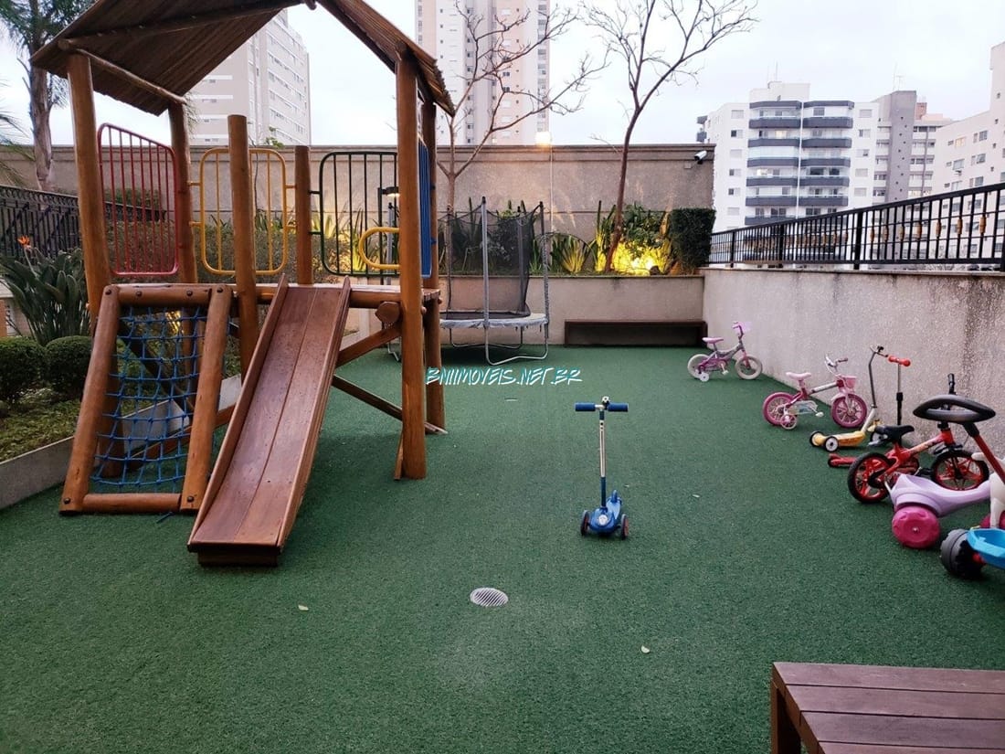 Apartamento, 3 quartos, 156 m² - Foto 45
