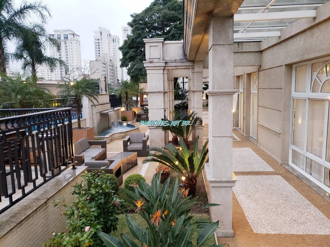 Apartamento, 3 quartos, 156 m² - Foto 42