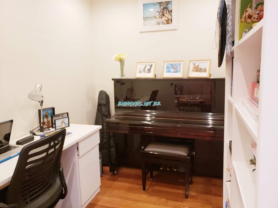 Apartamento, 3 quartos, 156 m² - Foto 12