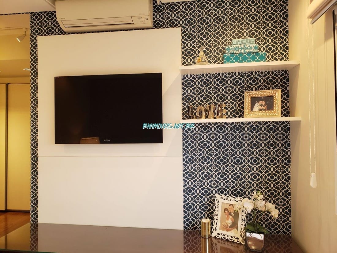 Apartamento, 3 quartos, 156 m² - Foto 7