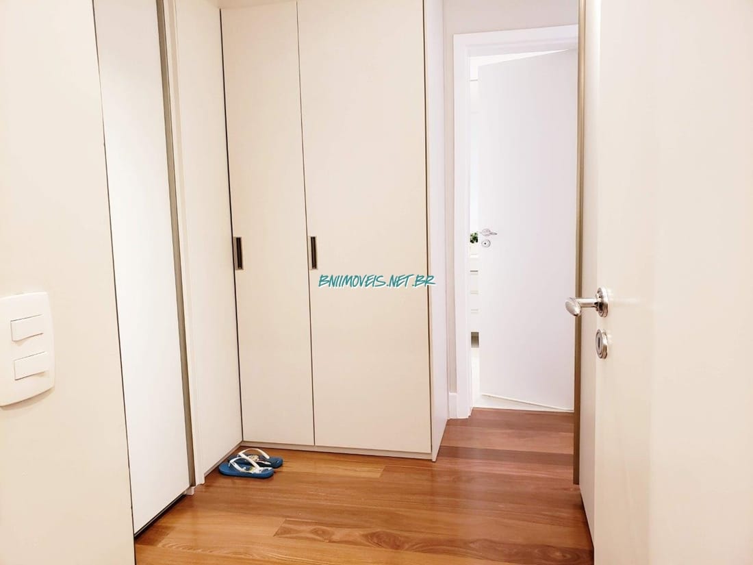 Apartamento, 3 quartos, 156 m² - Foto 1