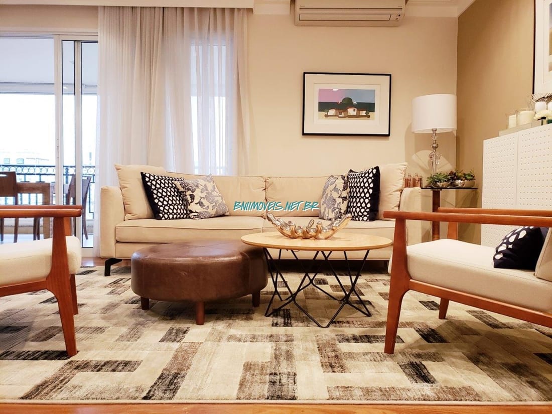 Apartamento, 3 quartos, 156 m² - Foto 13