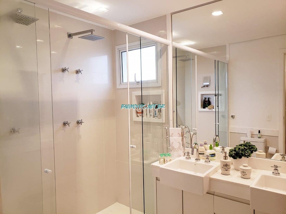 Apartamento, 3 quartos, 156 m² - Foto 5