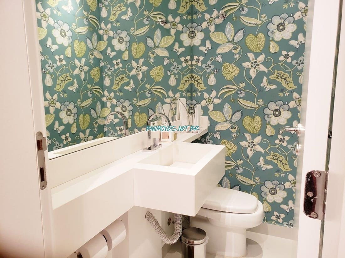 Apartamento, 3 quartos, 156 m² - Foto 38