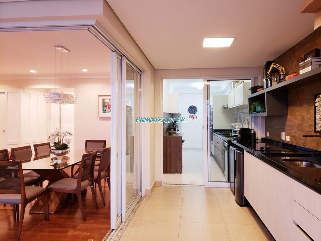 Apartamento, 3 quartos, 156 m² - Foto 27