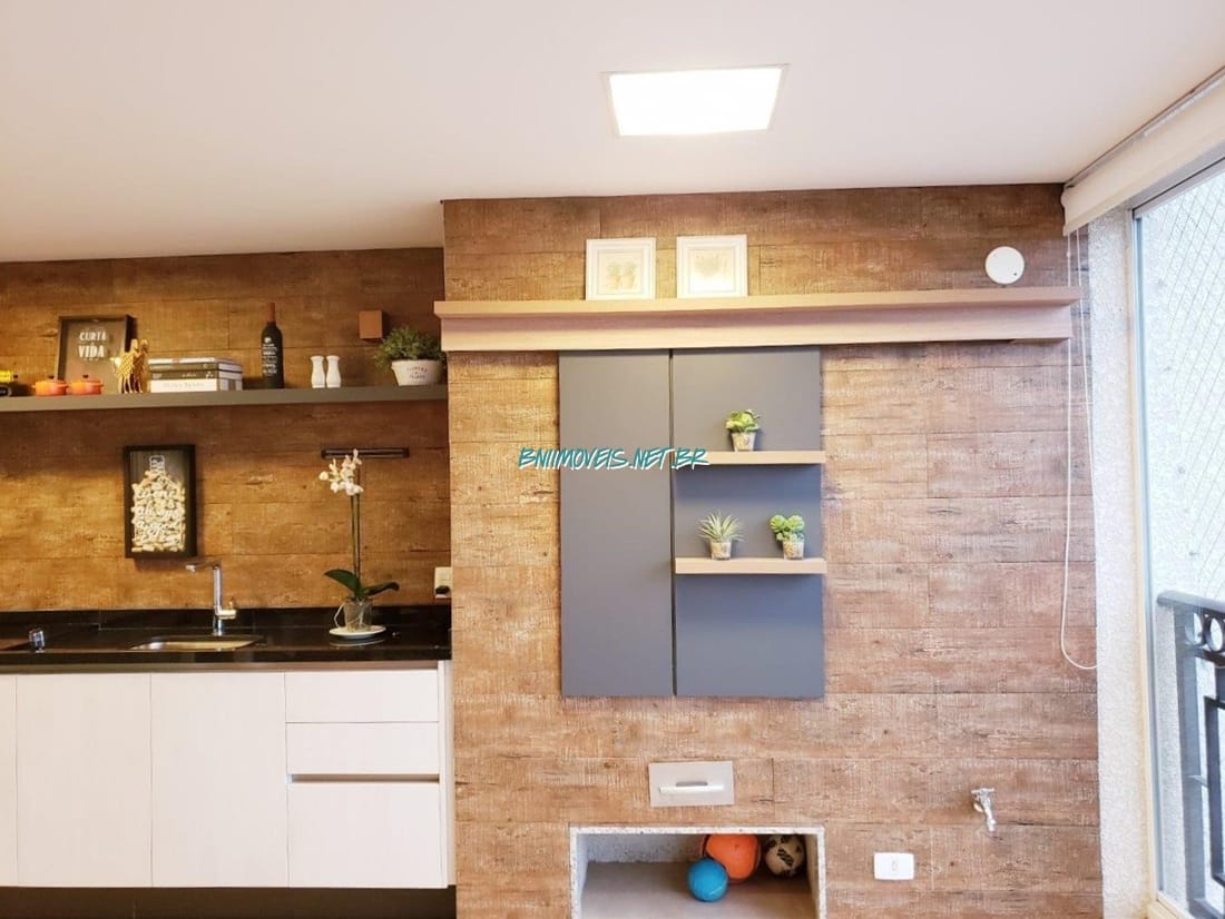 Apartamento, 3 quartos, 156 m² - Foto 25