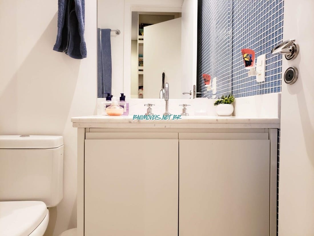Apartamento, 3 quartos, 156 m² - Foto 6