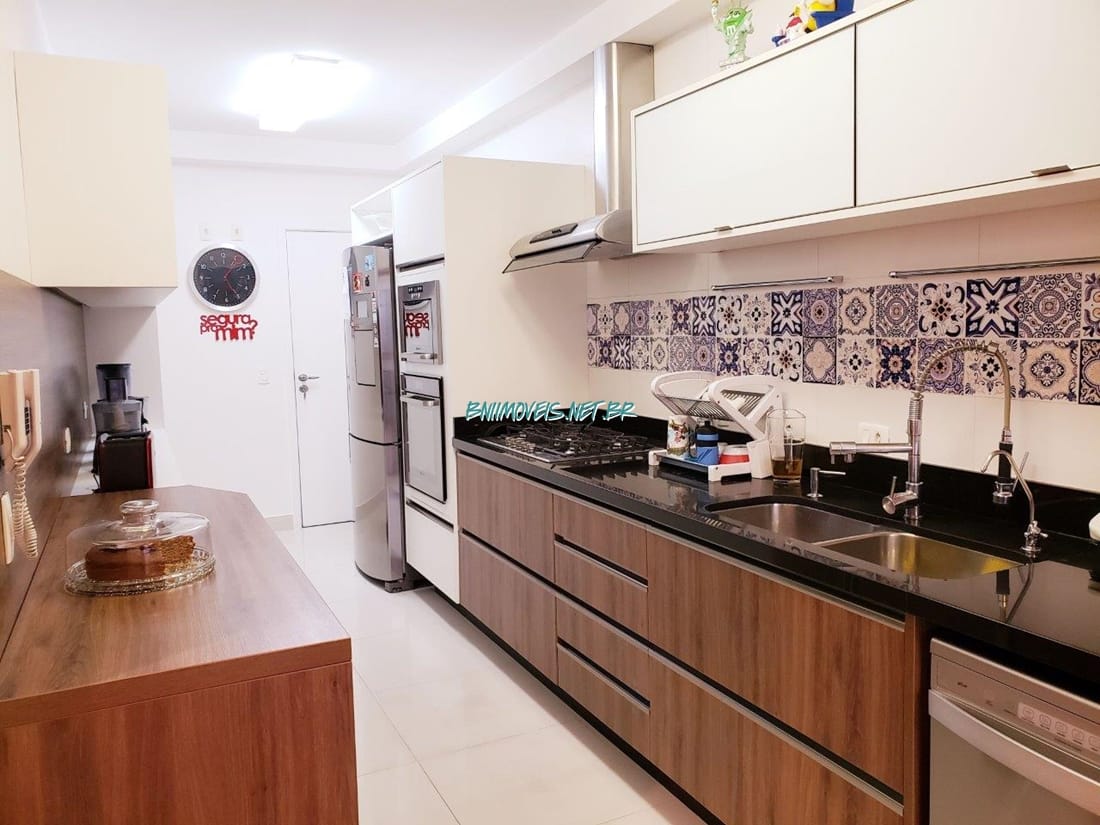 Apartamento, 3 quartos, 156 m² - Foto 30