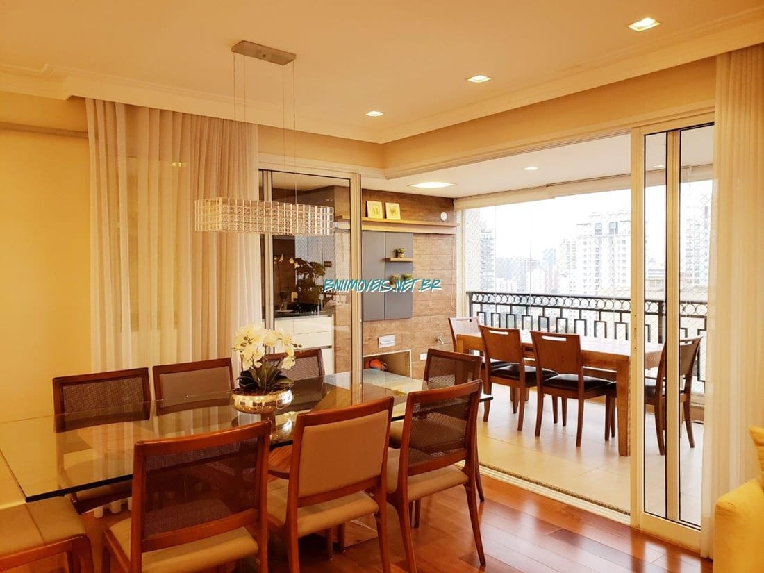 Apartamento, 3 quartos, 156 m² - Foto 16