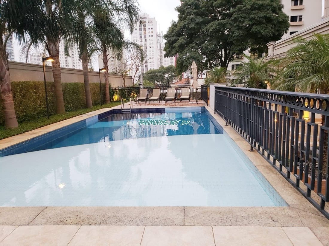 Apartamento, 3 quartos, 156 m² - Foto 43