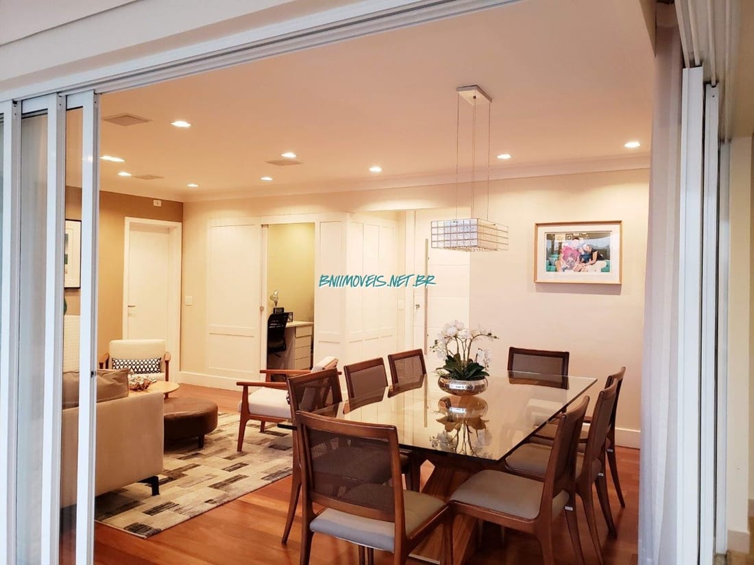 Apartamento, 3 quartos, 156 m² - Foto 17