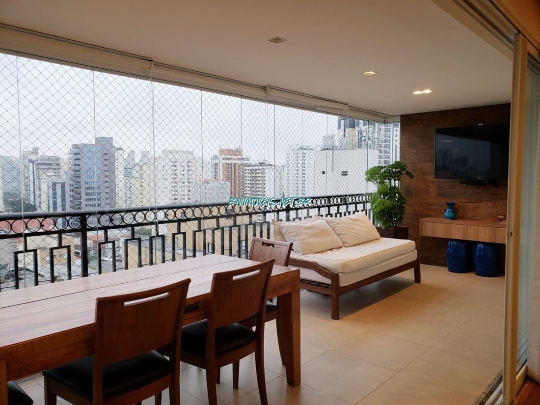 Apartamento, 3 quartos, 156 m² - Foto 19