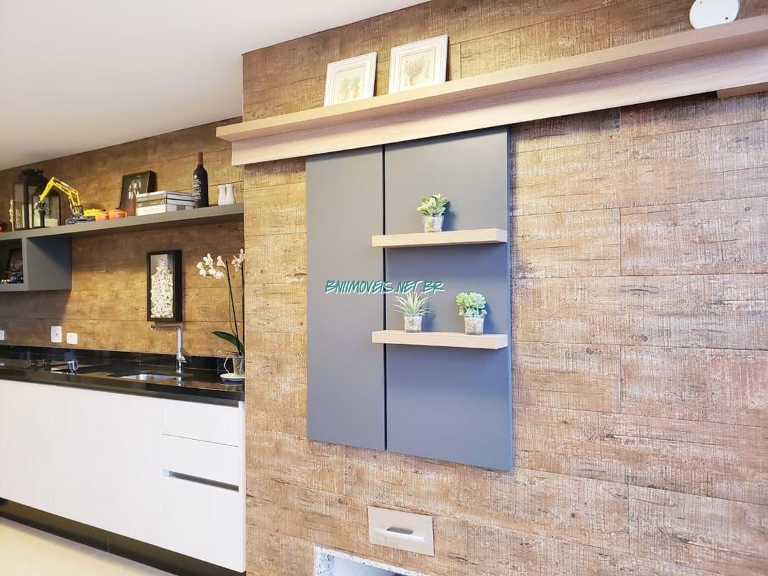 Apartamento, 3 quartos, 156 m² - Foto 24