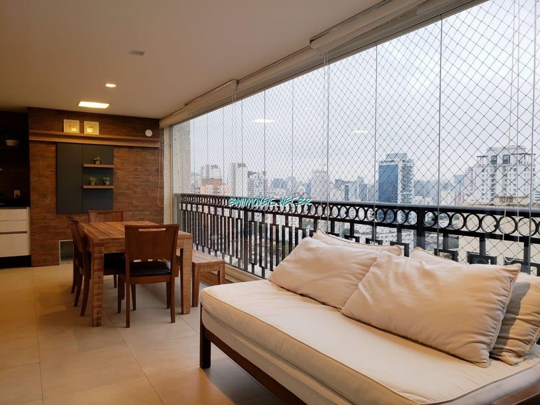 Apartamento, 3 quartos, 156 m² - Foto 20