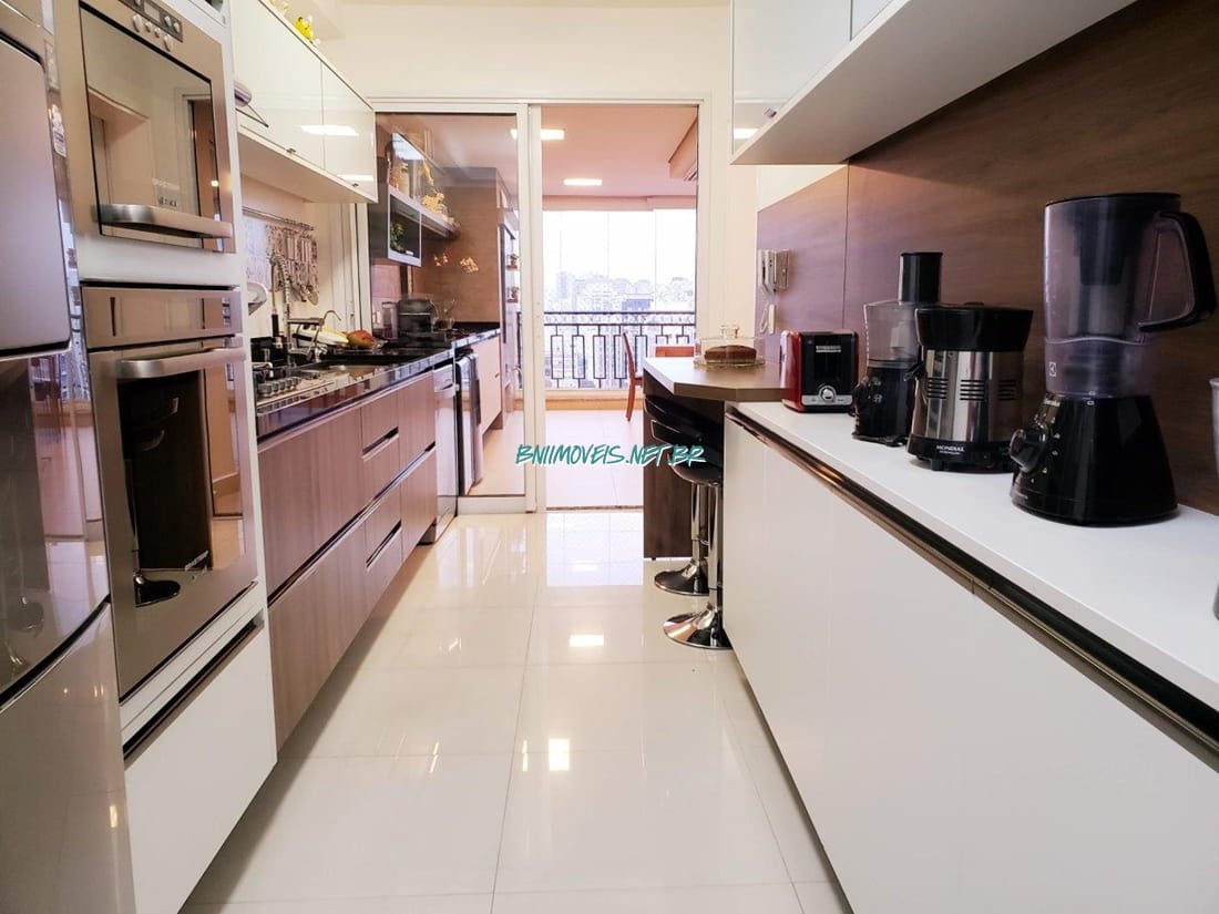 Apartamento, 3 quartos, 156 m² - Foto 33