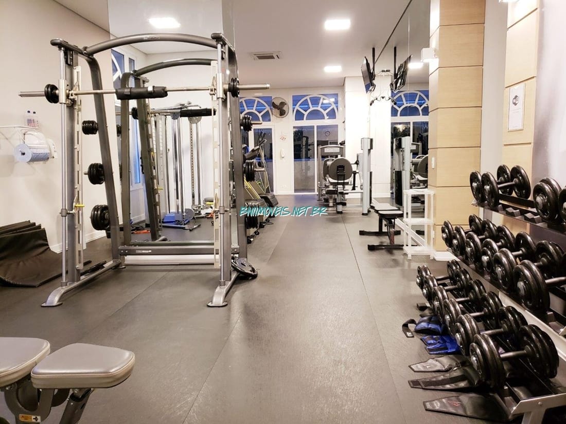Apartamento, 3 quartos, 156 m² - Foto 48