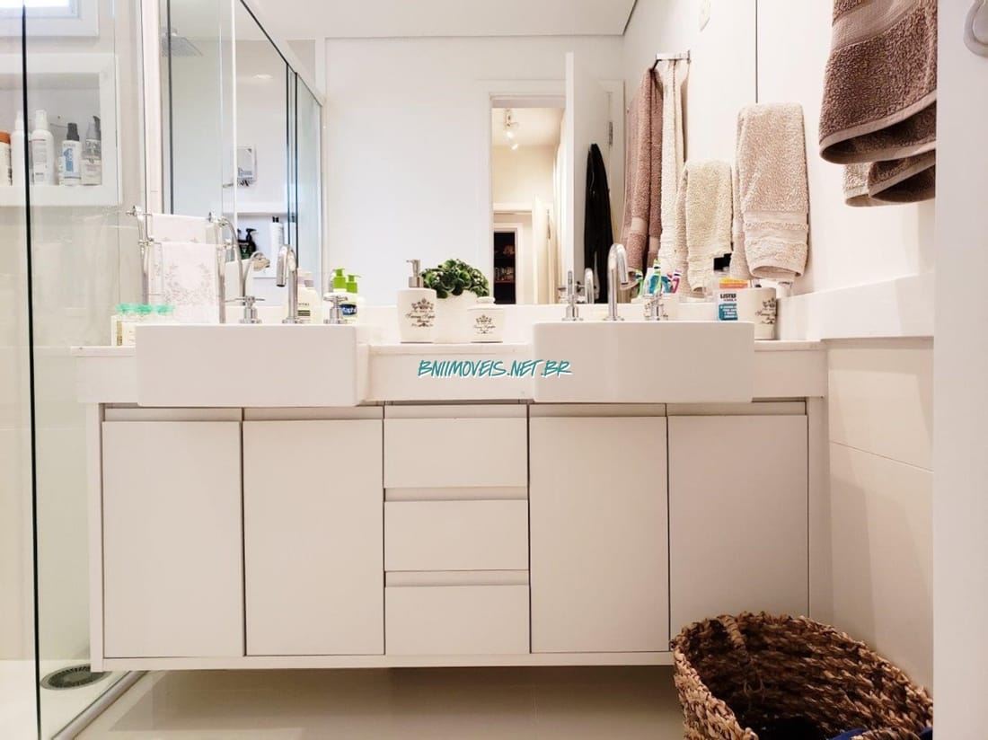 Apartamento, 3 quartos, 156 m² - Foto 4