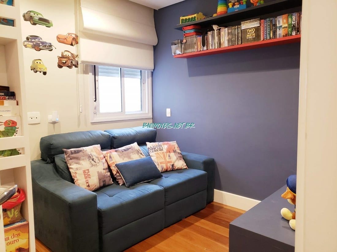 Apartamento, 3 quartos, 156 m² - Foto 8