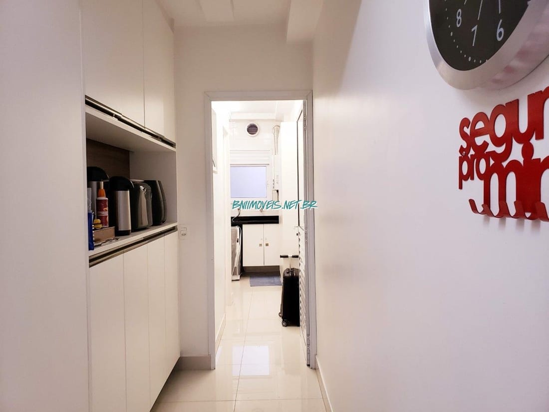 Apartamento, 3 quartos, 156 m² - Foto 34