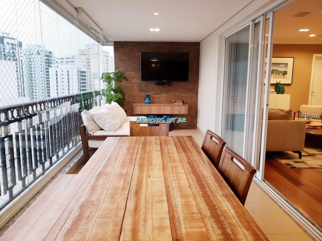 Apartamento, 3 quartos, 156 m² - Foto 18