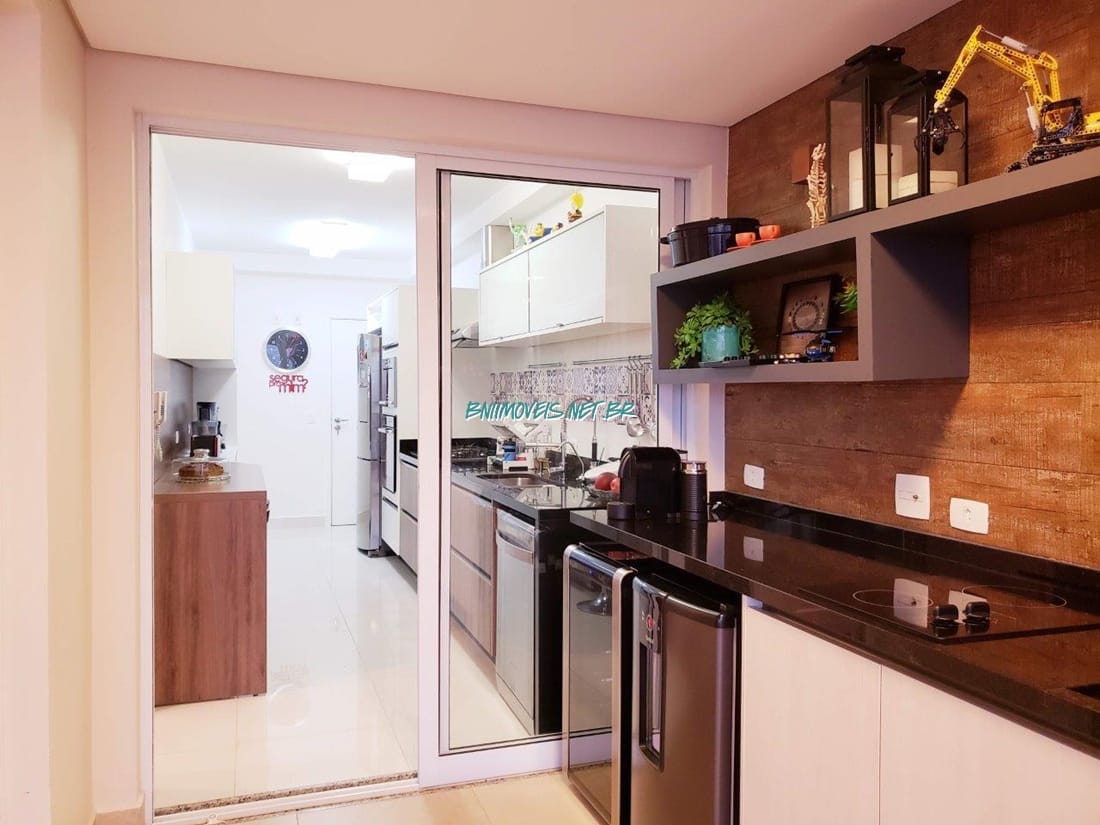 Apartamento, 3 quartos, 156 m² - Foto 28