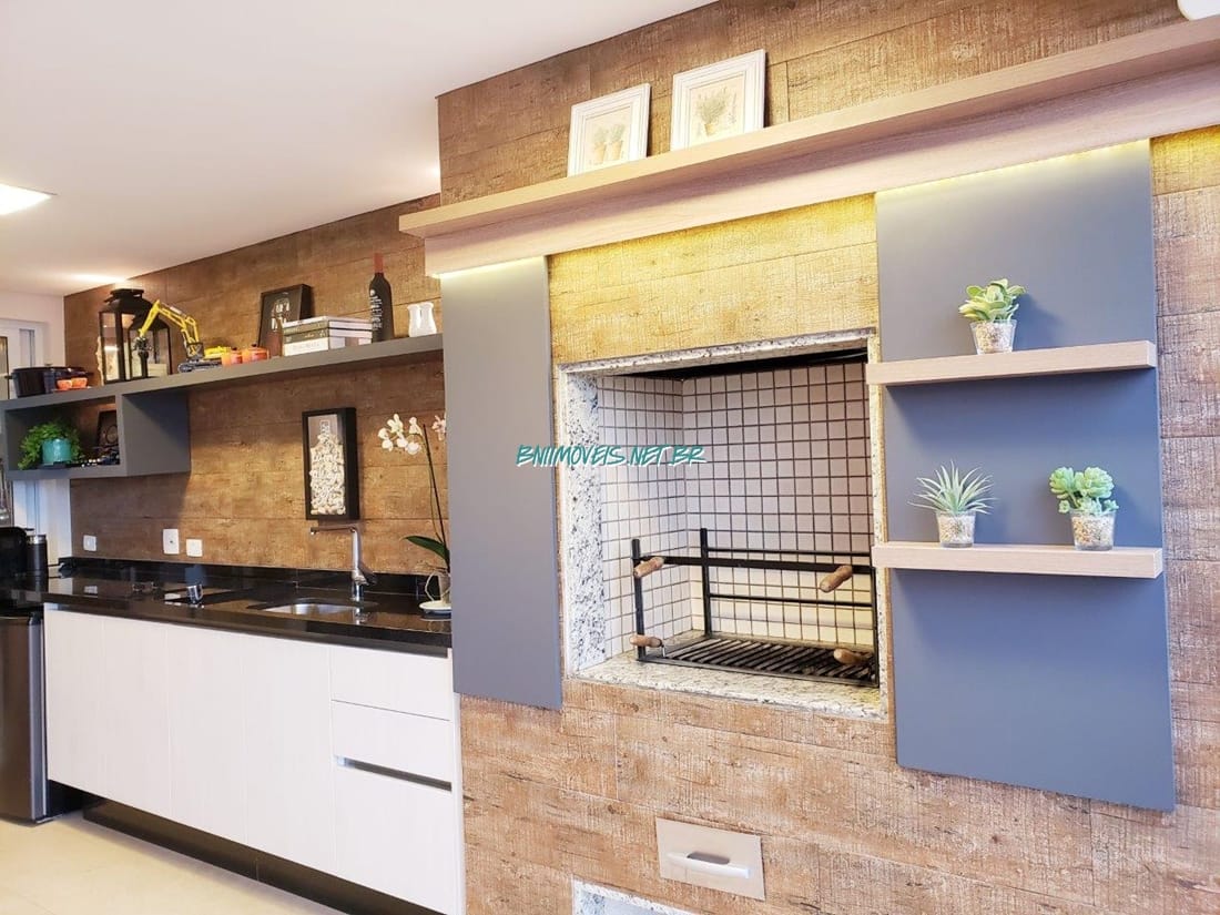 Apartamento, 3 quartos, 156 m² - Foto 23