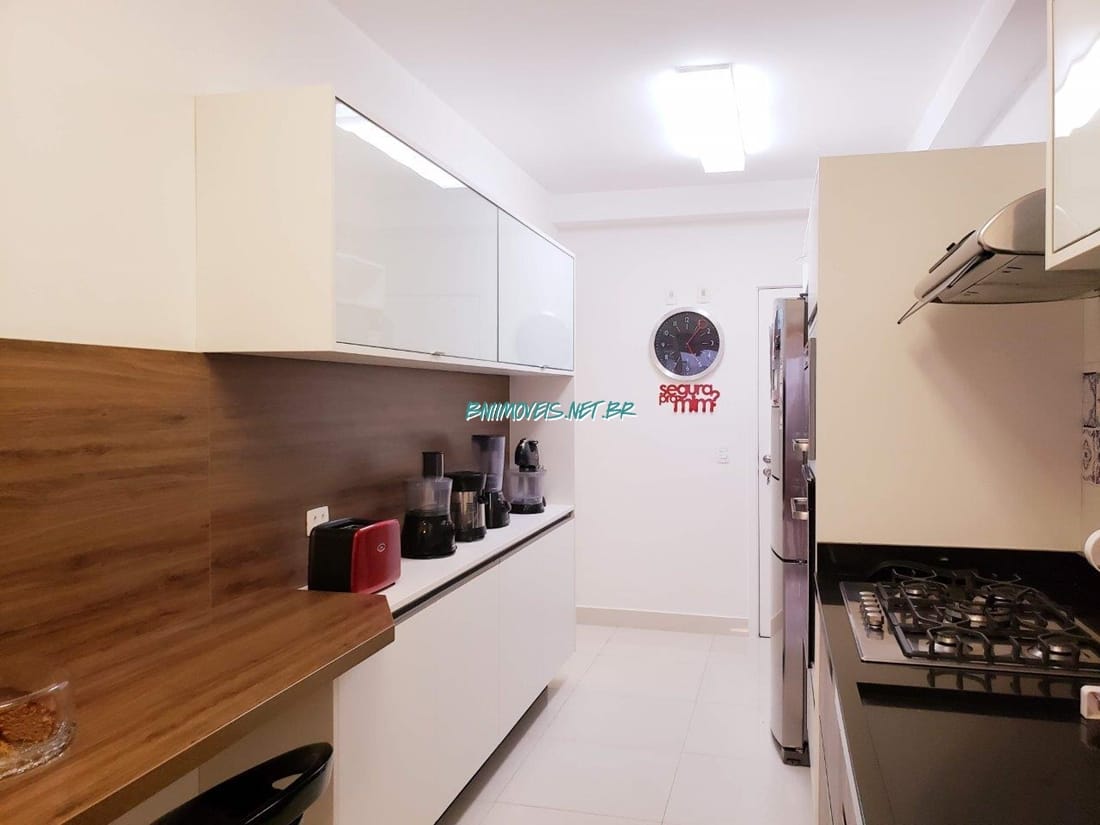 Apartamento, 3 quartos, 156 m² - Foto 29