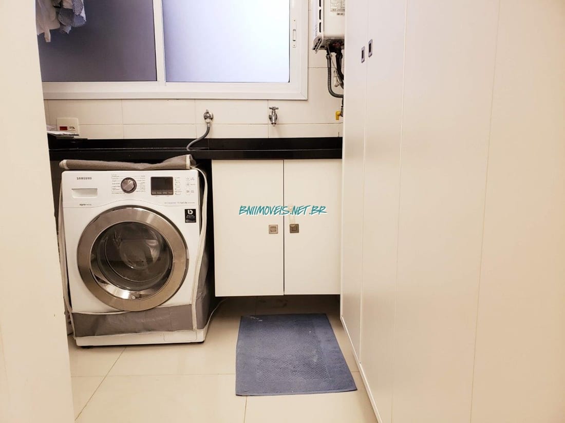 Apartamento, 3 quartos, 156 m² - Foto 35