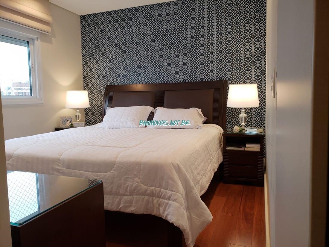 Apartamento, 3 quartos, 156 m² - Foto 3