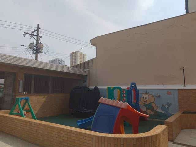 Apartamento com 70m² 2 quartos e 1 banheiro, à venda, no bairro Osvaldo Cruz em São Caetano do Sul