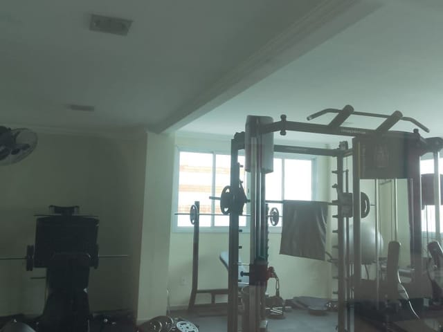 Apartamento com 70m² 2 quartos e 1 banheiro, à venda, no bairro Osvaldo Cruz em São Caetano do Sul