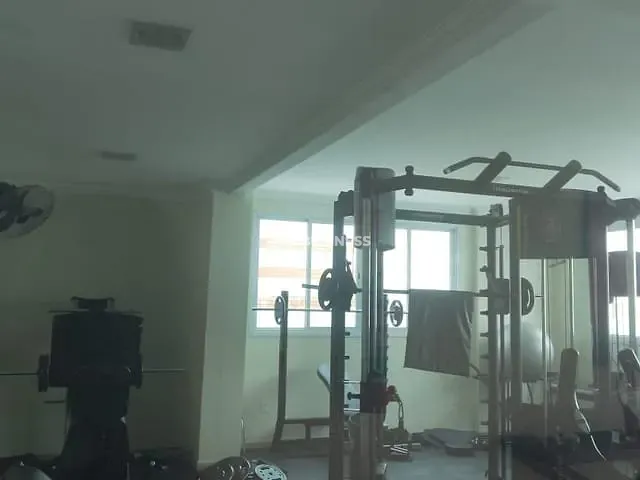 Apartamento com 70m² 2 quartos e 1 banheiro, à venda, no bairro Osvaldo Cruz em São Caetano do Sul