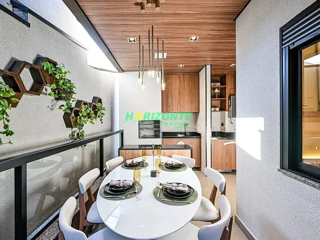 Apartamento com 113m² 3 quartos e 3 banheiros, à venda, no bairro Jardim São Dimas em São José dos Campos