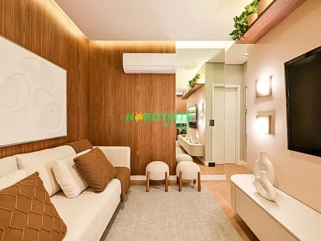 Apartamento com 113m² 3 quartos e 3 banheiros, à venda, no bairro Jardim São Dimas em São José dos Campos