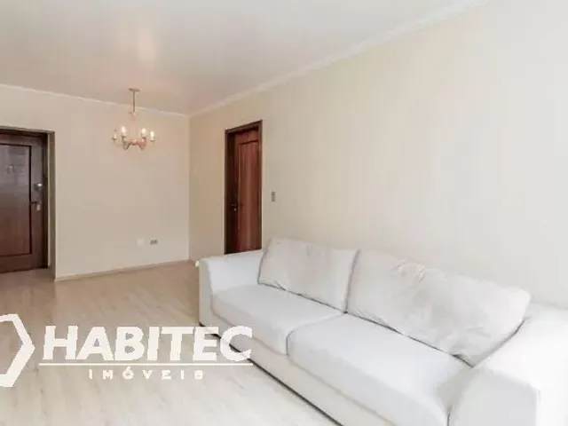 Apartamento 3 quartos e 2 banheiros, à venda, no bairro Bigorrilho em Curitiba
