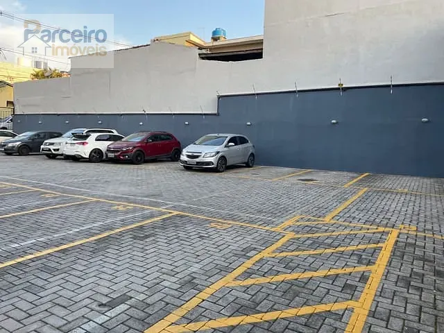 Apartamento com 48m² 2 quartos e 1 banheiro, à venda, no bairro Ermelino Matarazzo em São Paulo