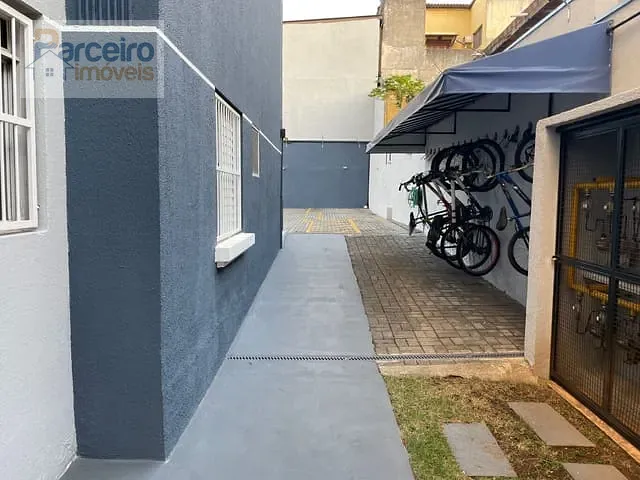 Apartamento com 48m² 2 quartos e 1 banheiro, à venda, no bairro Ermelino Matarazzo em São Paulo