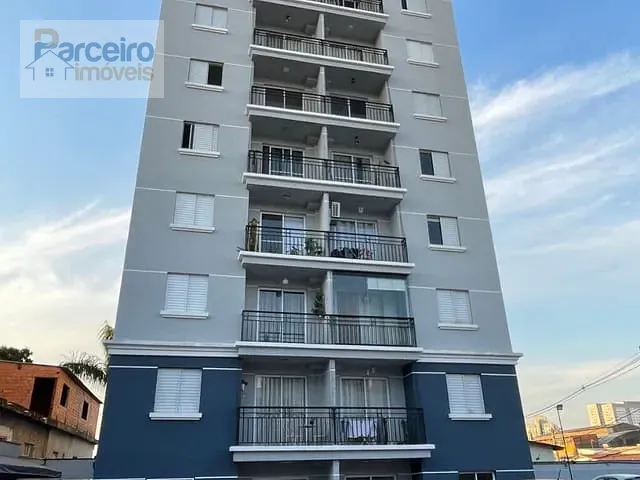 Apartamento com 48m² 2 quartos e 1 banheiro, à venda, no bairro Ermelino Matarazzo em São Paulo