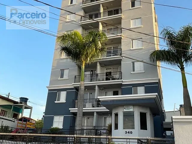 Apartamento com 48m² 2 quartos e 1 banheiro, à venda, no bairro Ermelino Matarazzo em São Paulo
