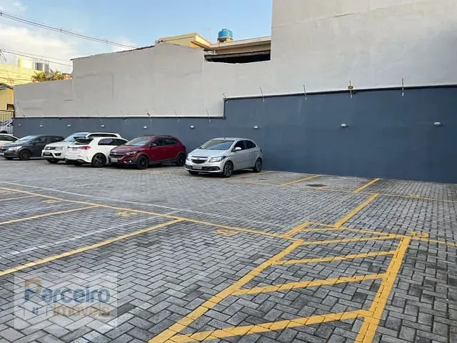 Apartamento com 48m² 2 quartos e 1 banheiro, à venda, no bairro Ermelino Matarazzo em São Paulo