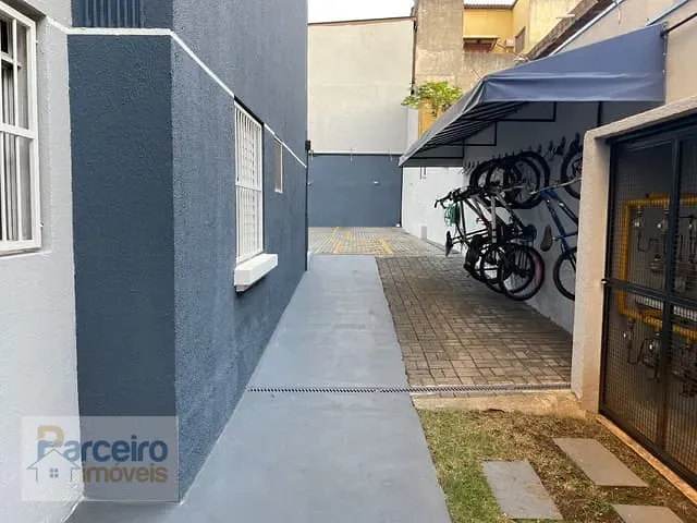 Apartamento com 48m² 2 quartos e 1 banheiro, à venda, no bairro Ermelino Matarazzo em São Paulo