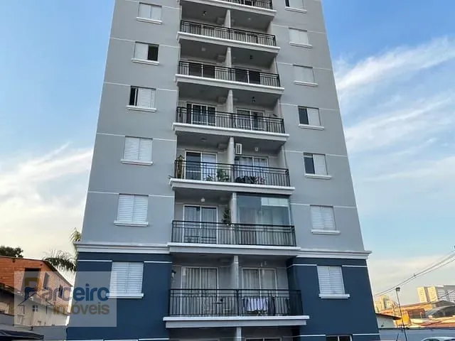 Apartamento com 48m² 2 quartos e 1 banheiro, à venda, no bairro Ermelino Matarazzo em São Paulo